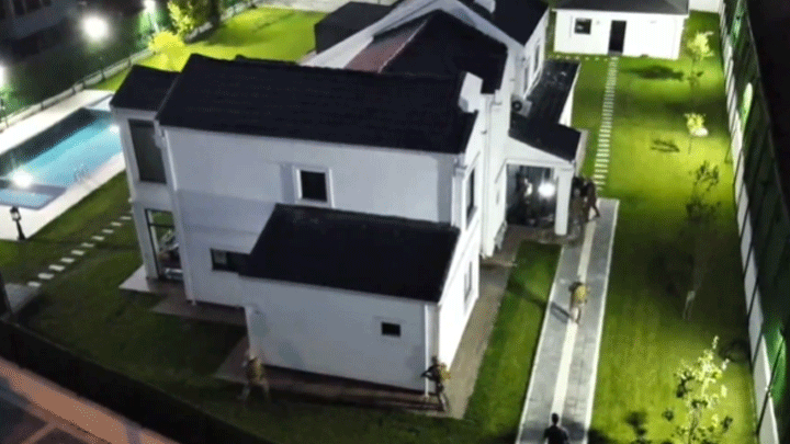 Yabancıların Türk vatandaşı olabilmesi için gayrimenkul satışı yapan organize suç örgütü çökertildi: 106 gözaltı