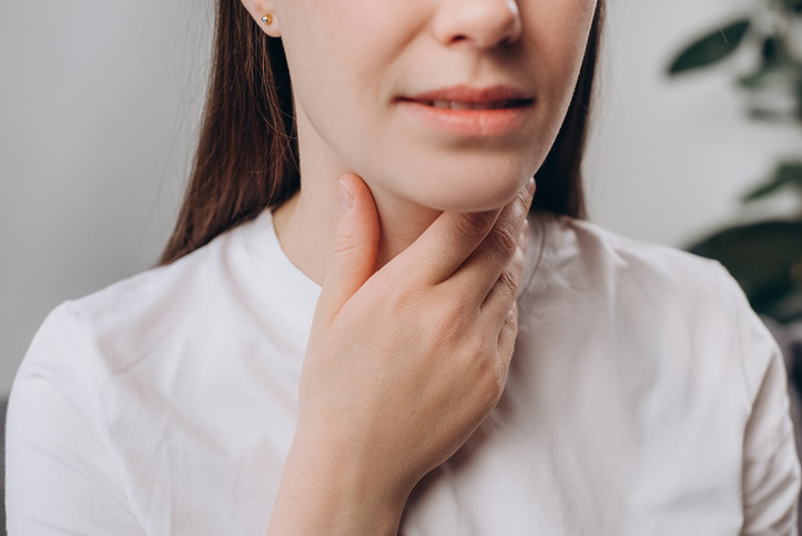 Ses kısıklığı ilk ve erken belirti