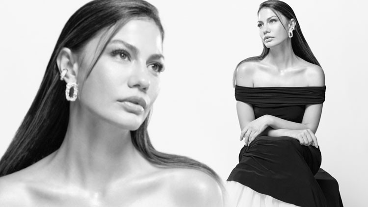 Siyah beyaz bir Rüya