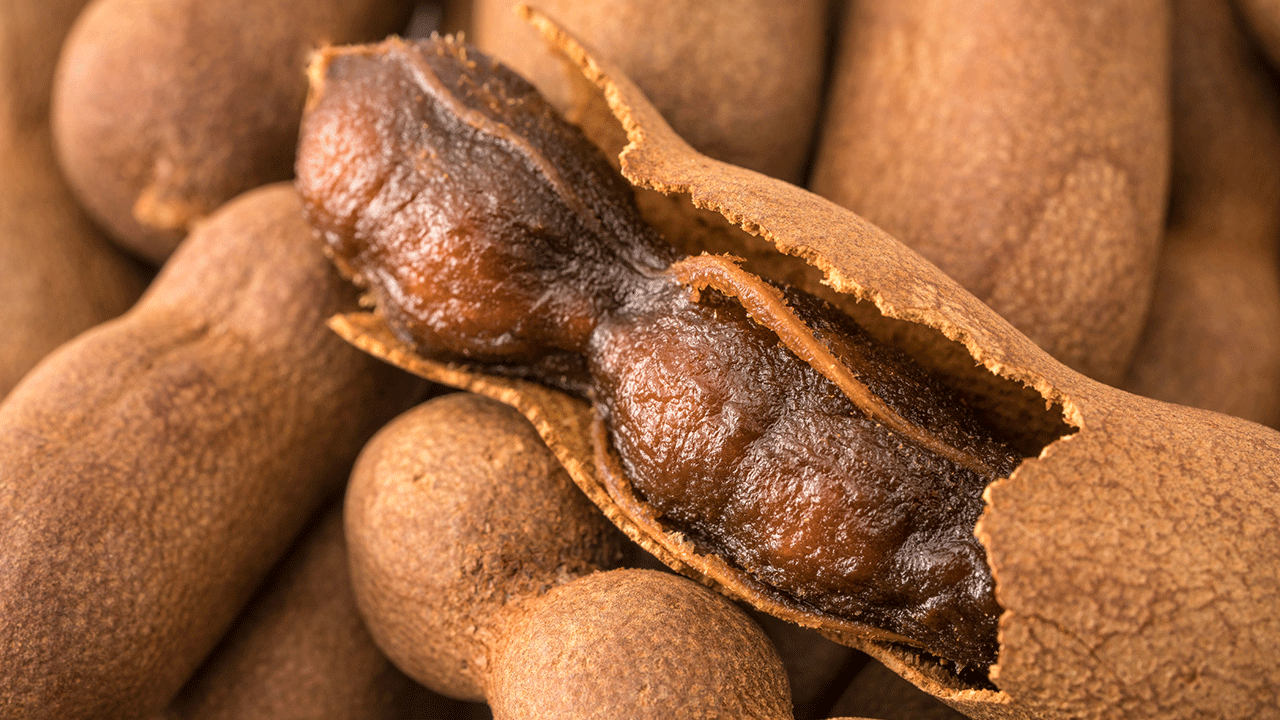 Demirhindi (tamarind) nedir Demirhindi (tamarind) mutfakta nasıl kullanılır