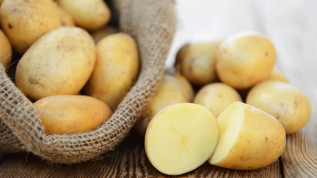 Patates kullanarak yapabileceğiniz yemek dışında 6 şey