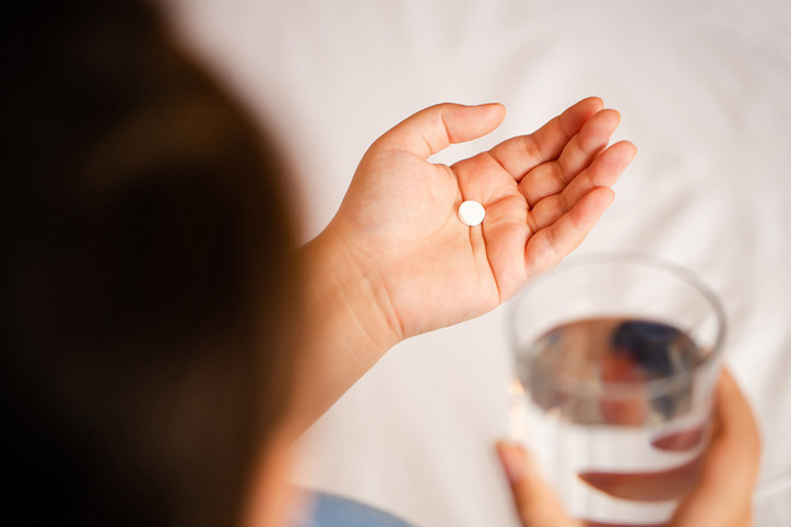 Aspirin, kanser tedavisinde yeni bir sayfa mı açıyor Risk yüzde 55 azalıyor Bu nasıl oluyor