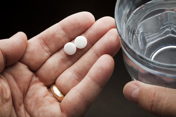 Aspirin, kanser tedavisinde yeni bir sayfa mı açıyor Risk yüzde 55 azalıyor Bu nasıl oluyor