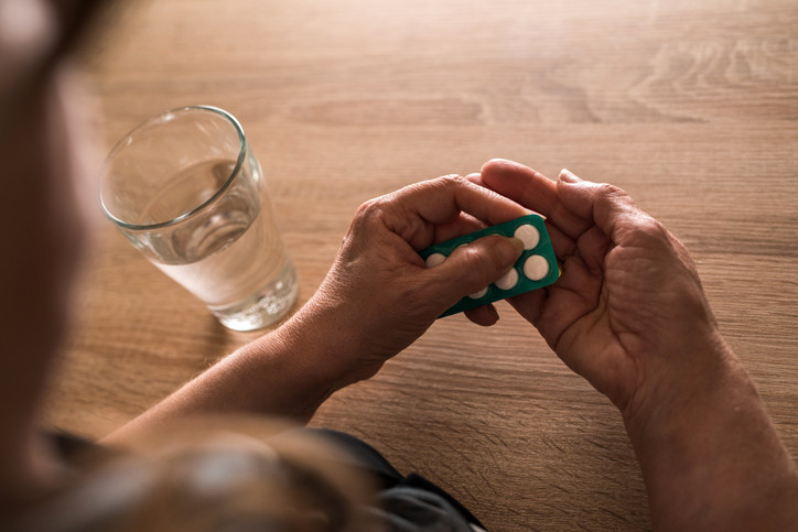 Aspirin, kanser tedavisinde yeni bir sayfa mı açıyor Risk yüzde 55 azalıyor Bu nasıl oluyor