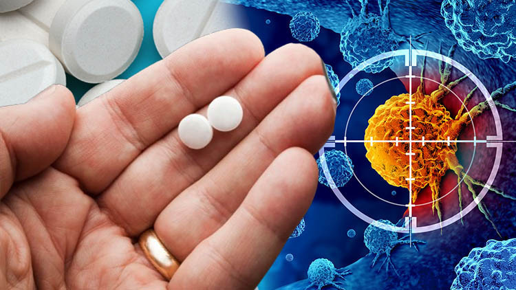 Aspirin, kanser tedavisinde yeni bir sayfa mı açıyor? Risk yüzde 55 azalıyor! Bu nasıl oluyor?
