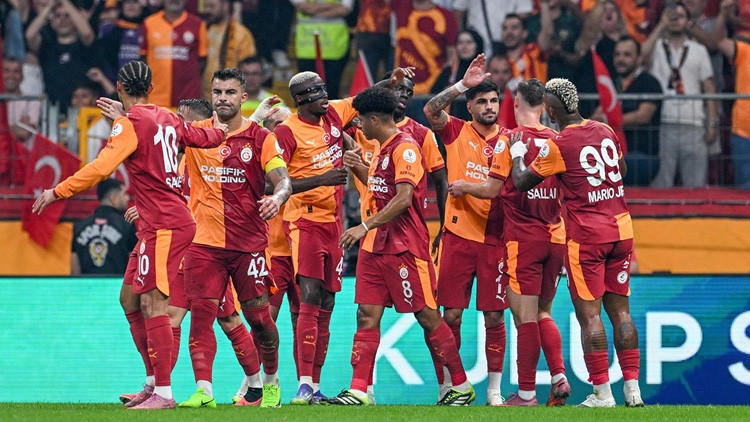 GALATASARAY LIVERPOOL MAÇI NE ZAMAN, SAAT KAÇTA