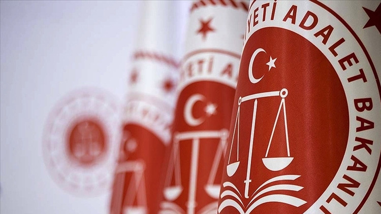 ADALET BAKANLIĞI İKM SONUÇLARI BELLİ OLDU MU ADALET BAKANLIĞI İKM SONUÇLARI BELLİ OLDU MU