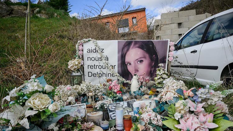 Fransa'yı sarsan esrarengiz cinayet: Ceset yok, tanık yok, itiraf yok