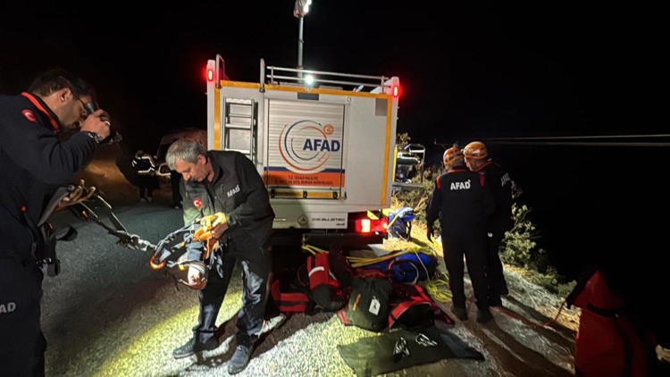 Sivas'ta feci kaza: 4 ölü