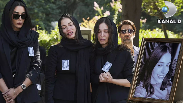 Eşref Rüya’nın 15. bölümünde neler oldu? Nisan’ın en zor görevi