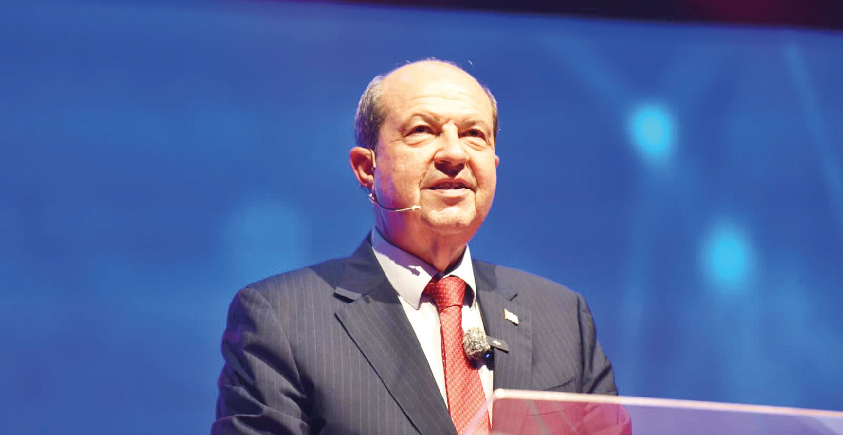 Erdoğan ‘2 devlet’ dedi, Kıbrıs siyaseti sallandı