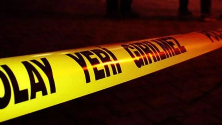 Barışmak için gittikleri evde silahlı saldırıya uğradılar! Anne ve 2 oğlu hayatını kaybetti