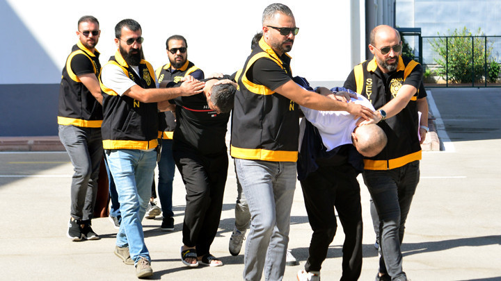 Adana'da sokakta gördüğü husumetlisini vuran şüpheli: Beni dövmüştü, görünce dayanamadım