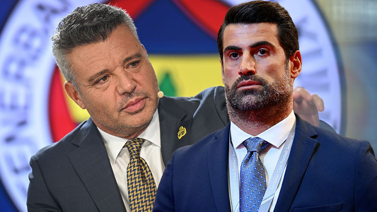 Fenerbahçe Başkanı Sadettin Saran, Volkan Demirel’i yönetime alıyor! Tedesco ile görüşecek