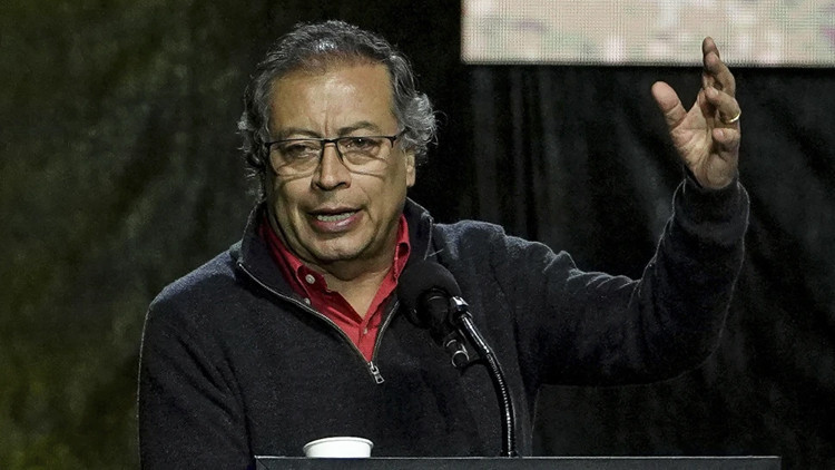 Kolombiya lideri, Karayipler'de teknelere saldıran ABD'yi hedef aldı: 'Bu eylem cinayet'