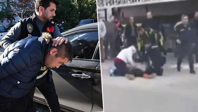 Antalya'daki cinayette yeni gelişme: Cinayet sanığı, 'akıllı' raporuna itiraz etti