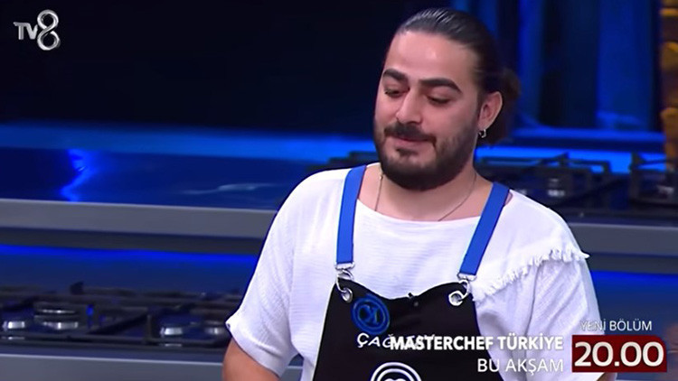 MASTERCHEF ÇAĞATAY MEHMET ŞEF KAVGASINDA NE OLDU