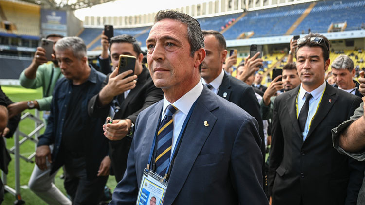 Ali Koç'tan Fenerbahçe açıklaması! 'Gerçeği yansıtmamaktadır'