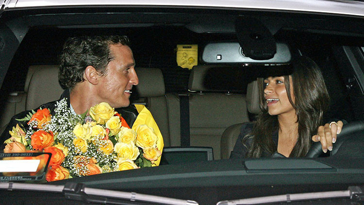 Ünlü oyuncu mutlu evliliğinin sırrını verdi: Küçük yatak!