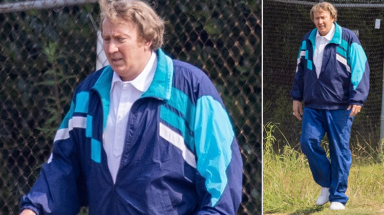 Şatosunda tatlı hayat sürmüştü... Elmas yüzüğü okyanusa atmış... Ünlü oyuncu işte böyle battı!