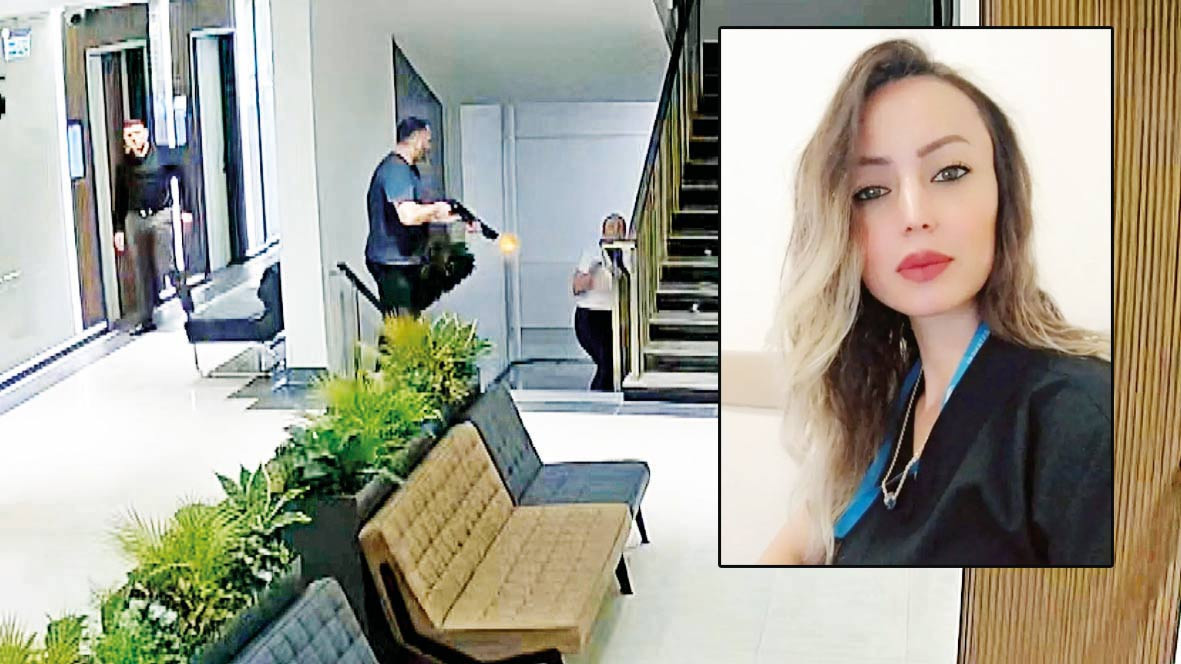 Öldürmek için randevu almış