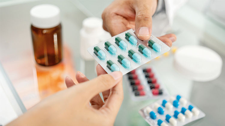 Sağlık Bakanlığı açıkladı: Yerli SMA ilacı geliyor