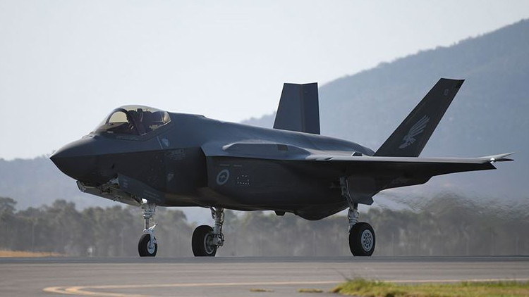 ABD’den F-35 krizinde çözüm sinyali: Çok yakında haber alacaksınız