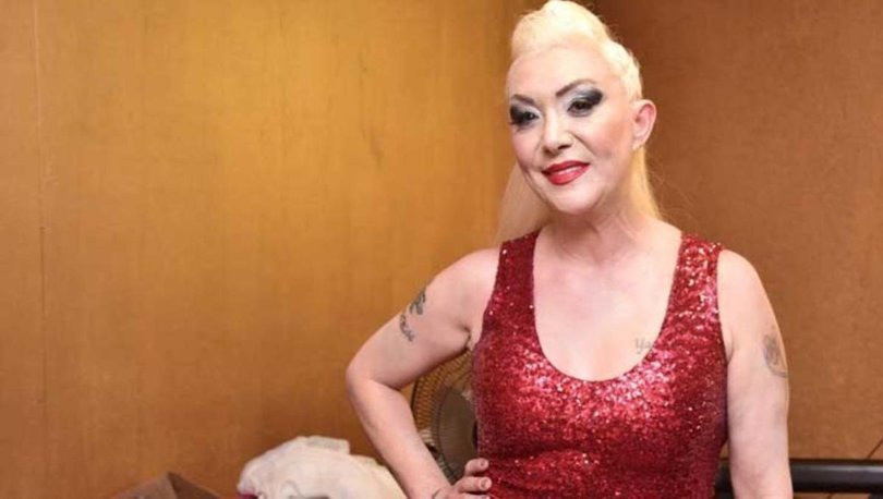 GÜLLÜ KİMDİR GÜLLÜ KİMDİR