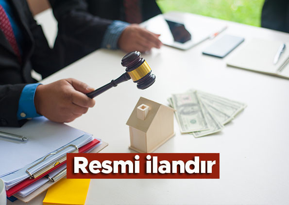 BURSA GAYRİMENKUL SATIŞ İCRA DAİRESİ MÜDÜRLÜĞÜ