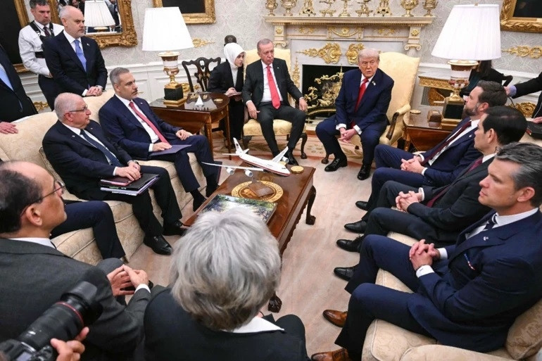 CAATSA YAPTIRIMLARI NEDİR