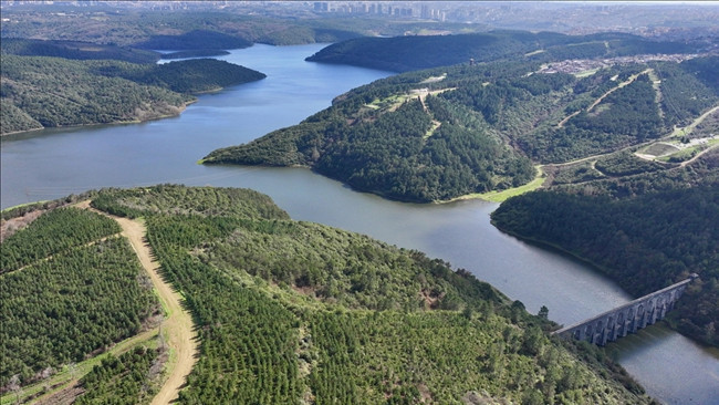 İstanbul'da barajlardaki doluluk oranı düşüyor! Kritik uyarı: Önümüzdeki aylarda ciddi su sıkıntısı görülebilir