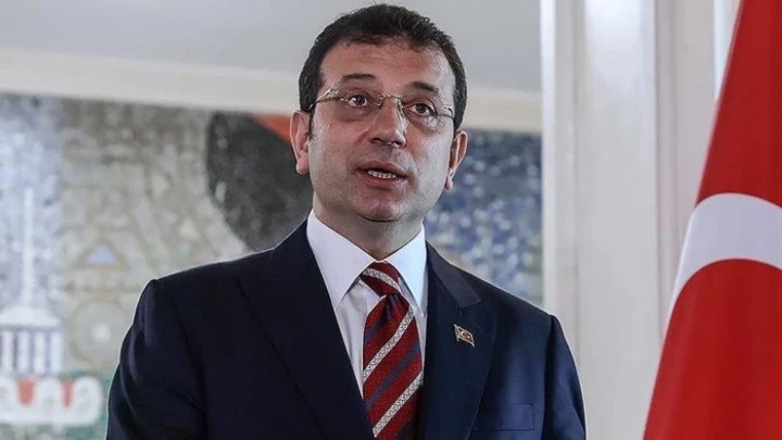 Ekrem İmamoğlu, 'bilirkişi' davasında hakim karşısında