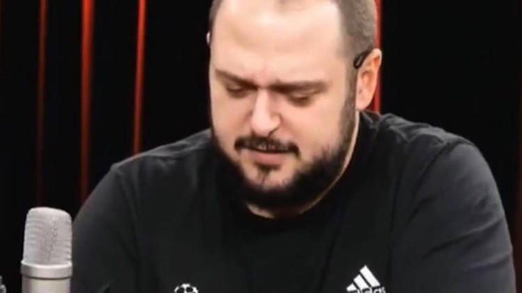 'Soğuk Savaş' soruşturmasında iddianame hazırlandı