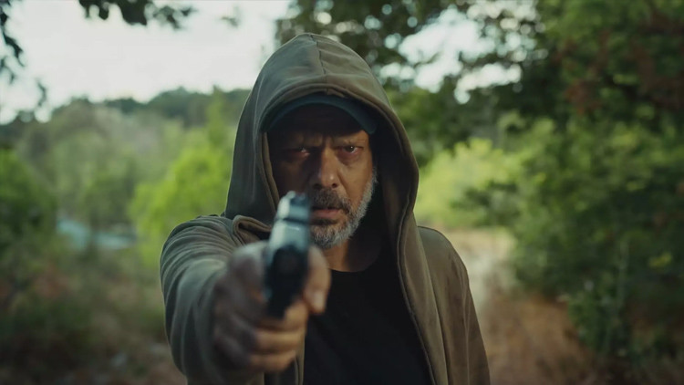 ALİ GERİ DÖNDÜ, HÜSNÜYE ATEŞ ETTİ