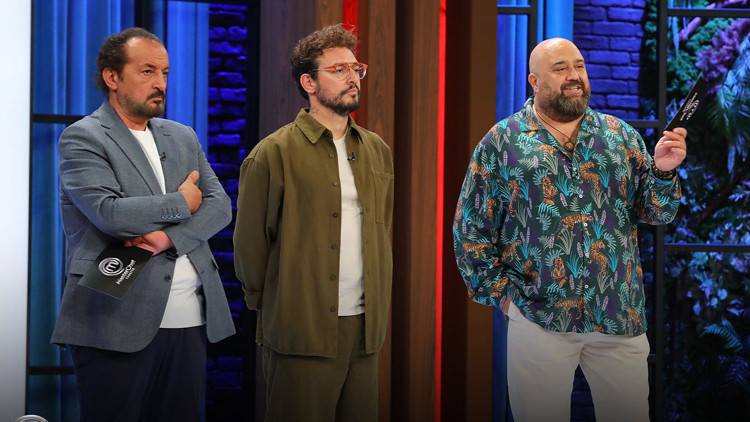 BİR USTA OLARAK KIRILDIM