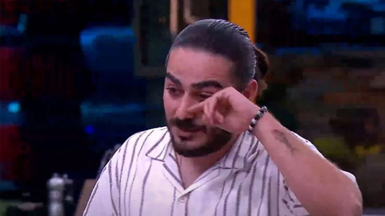 MasterChef Çağatay diskalifiye mi oldu, elendi mi? Karar Mehmet Şef tarafından açıklandı ÇOK PİŞMANIM