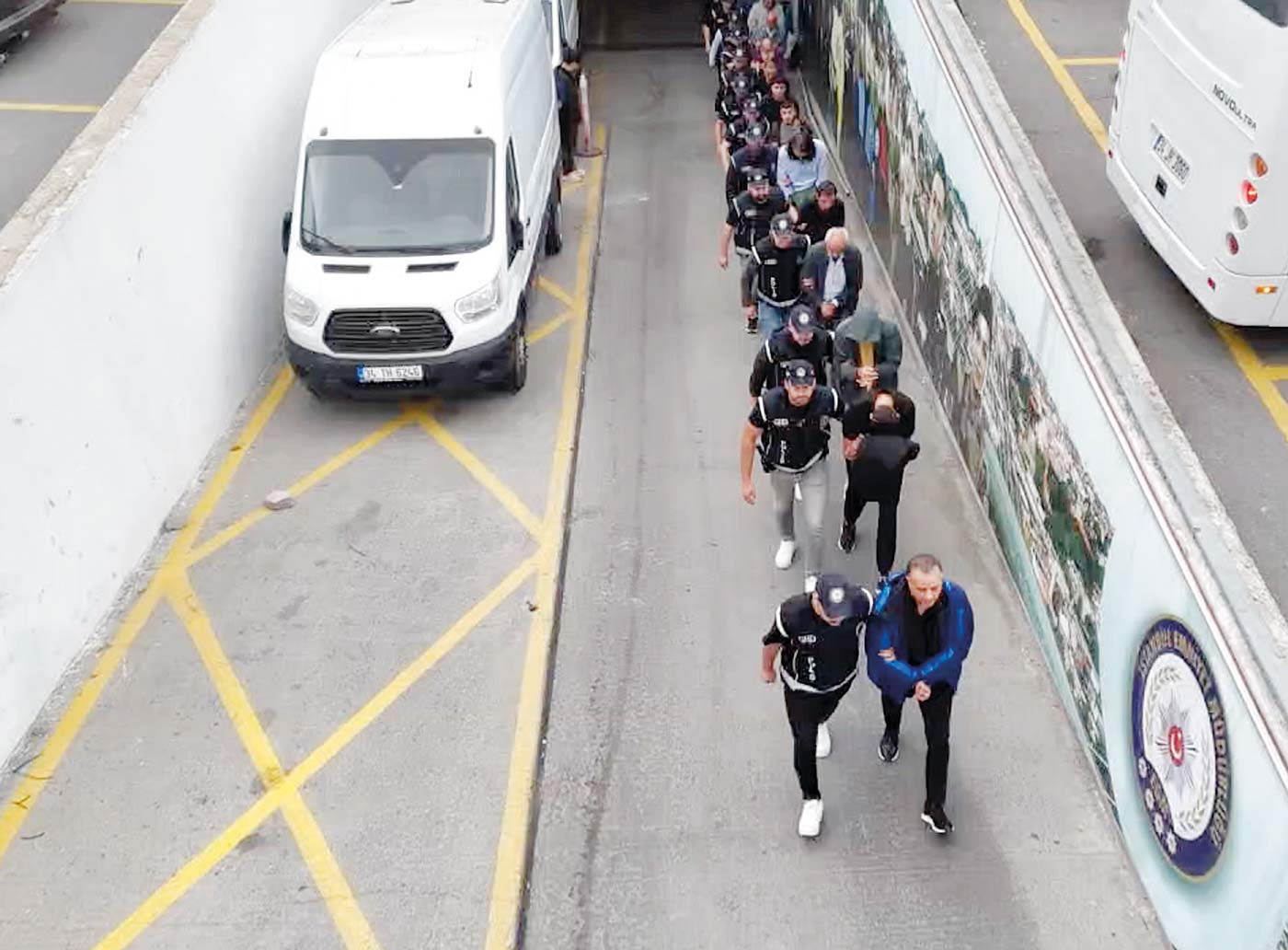 6 taksitle vatandaşlık sattılar