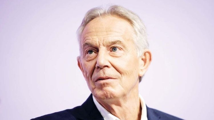 Gazze’ye Blair planı iddiası