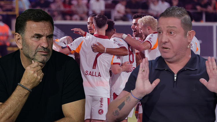 Galatasaray'ın Alanyaspor galibiyeti sonrası Nihat Kahveci'den uyarı! 'Liverpool'a karşı böyle oynamayın'