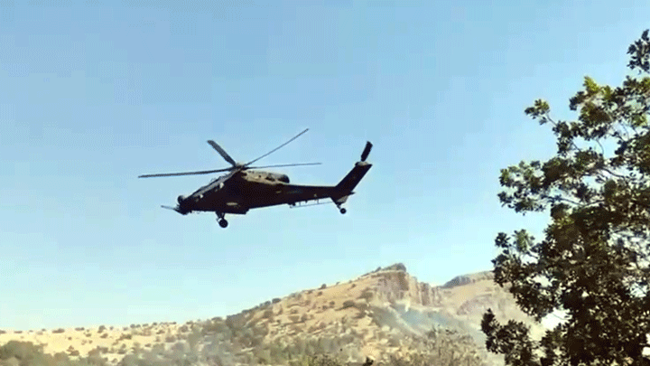 Bakan Yerlikaya duyurdu: 30 ilde 144 mağara ve sığınak imha edildi