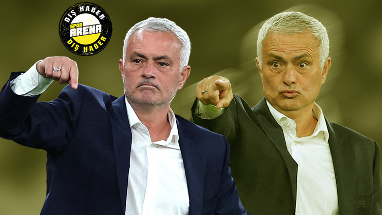 Jose Mourinho forvete eski öğrencisini istiyor!