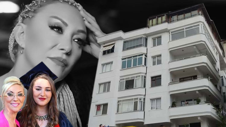 Güllü'nün kızı Tuyan Ülkem'in ifadesi ortaya çıktı