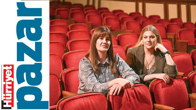 ‘Ferhan Şensoy gibi babaydı: Çok muzır, çok muzip, çok yaramaz...’