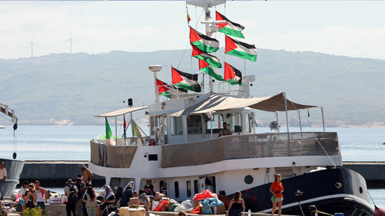 SUMUD FİLOSU HANGİ ÜLKELER VAR SUMUD FİLOSU HANGİ ÜLKELER VAR