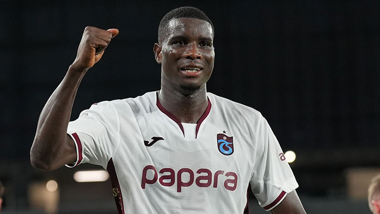 Paul Onuachu: 'Konsantrasyon eksikliği yaşadık!'