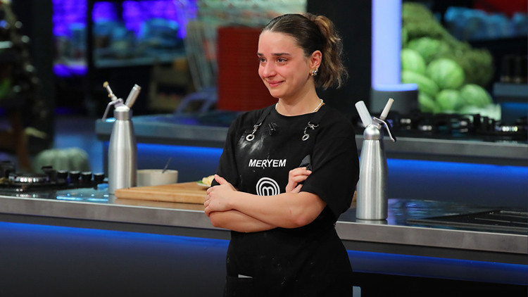 MASTERCHEFE VEDA EDEN İSİM BELLİ OLDU MASTERCHEFE VEDA EDEN İSİM BELLİ OLDU