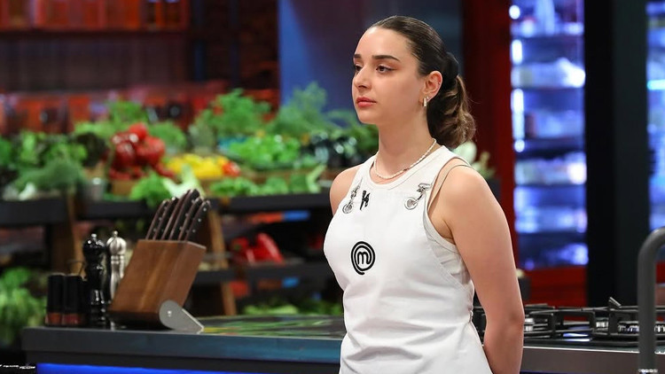 MasterChef Meryem kimdir? MasterChef Meryem Sevinç nereli ve kaç yaşında?