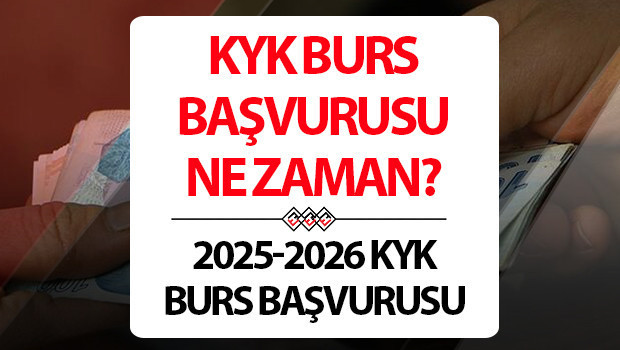 KYK BURS BAŞVURU TARİHİ 2025 || KYK burs başvuruları ne zaman, tarih belli oldu mu e-Devlet KYK burs ve kredi başvuru ekranı 2025-2026 KYK BURS BAŞVURU TARİHİ 2025 || KYK burs başvuruları ne zaman, tarih belli oldu mu e-Devlet KYK burs ve kredi başvuru ekranı 2025-2026