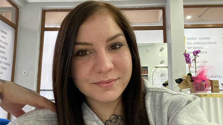 Zonguldak'ta yüksek sesli müzik cinayeti! Genç kadın komşusu tarafından öldürüldü