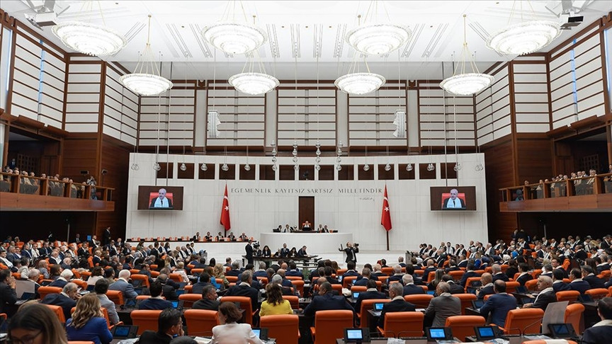 TBMM yeni yasama yılı 2025 tarihi | Meclis ne zaman açılacak, TBMM tatili ne zaman bitiyor TBMMde 28. dönem 4. Yasama Yılı hazırlıkları